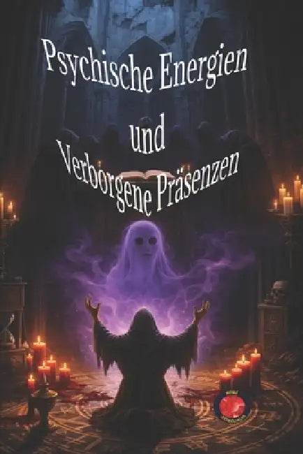 Psychische Energien Und Verborgene Präsenzen