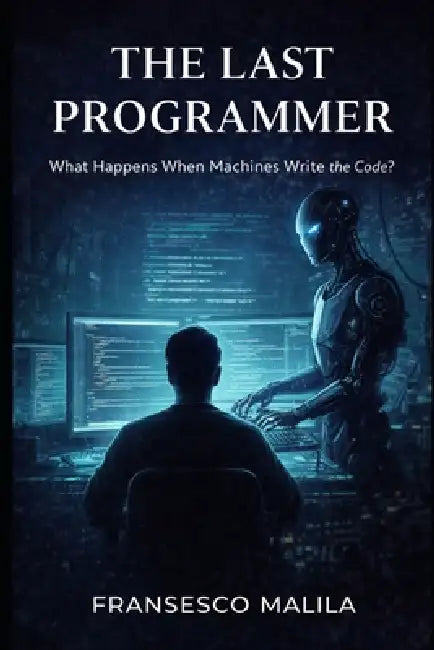 The Last Programmer: What Happens When Machines Write the Code? by Fransesco Malila