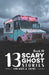 13 Scary Ghost Stories for Kids & Teens IV: Haunted Camps, Midnight Pools, Strange Ice Cream Trucks, Silent Lakes, Beach Fires, and Other Chilling Sum by J. R. Stephens, Inked Crown Publishing