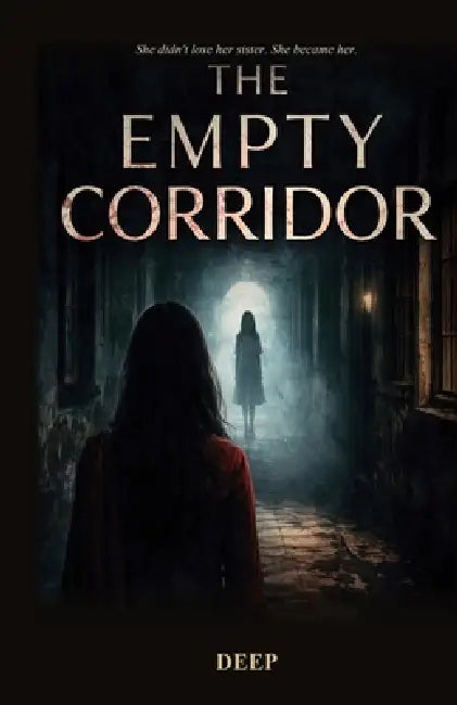 The Empty Corridor: A Psychological Horror by Deep 