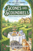 Scones and Scoundrels: A British Culinary Cozy Mystery by Gyan Prakash Upadhyay
