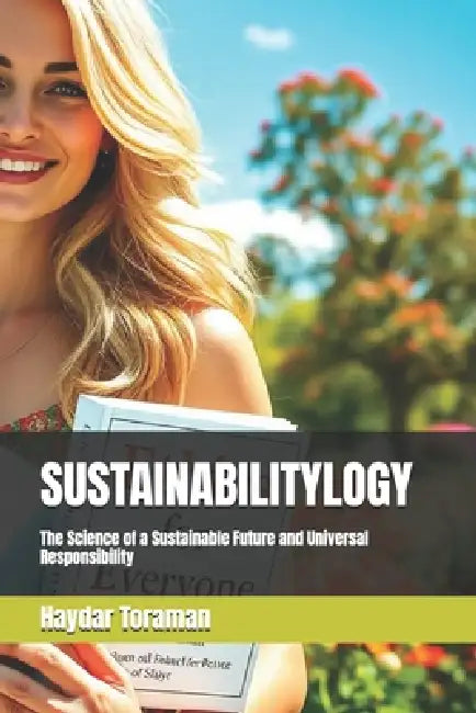 Sustainabilitylogy: The Science of a Sustainable Future and Universal Responsibility by Haydar Toraman
