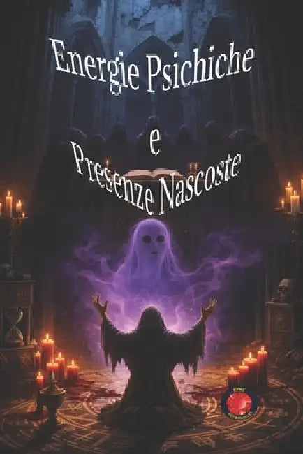 Energie Psichiche E Presenze Nascoste