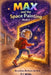 Max And The Space Painting