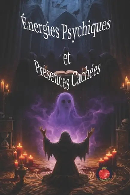 Énergies Psychiques Et Présences Cachées