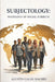 Subjectology: Sociology of Social Subjects by Agustín Galán Machío