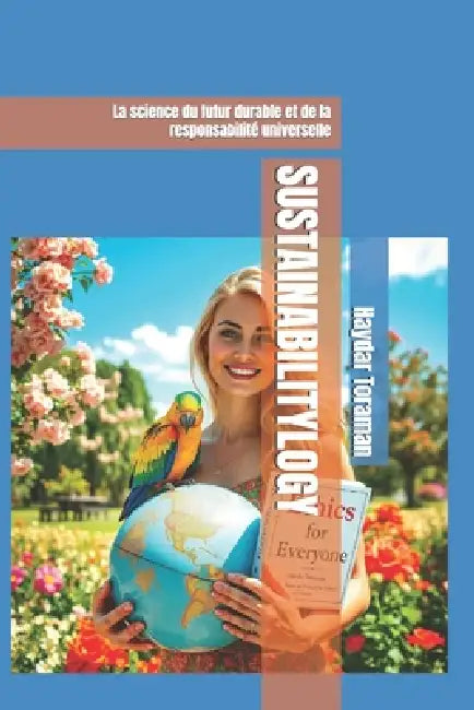 Sustainabilitylogy: La science du futur durable et de la responsabilité universelle by Haydar Toraman