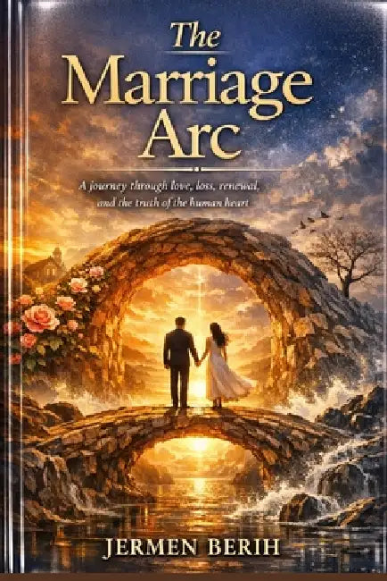 The Marriage Arc by Jermen Berih