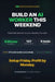 Build an AI Worker This Weekend: The Claude Cowork Guide to Automating Your Desktop by J. Cook