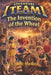 Middle Grade Book: Adventure Team: The Invention of the Wheel by Guilherme Miranda de Aguiar