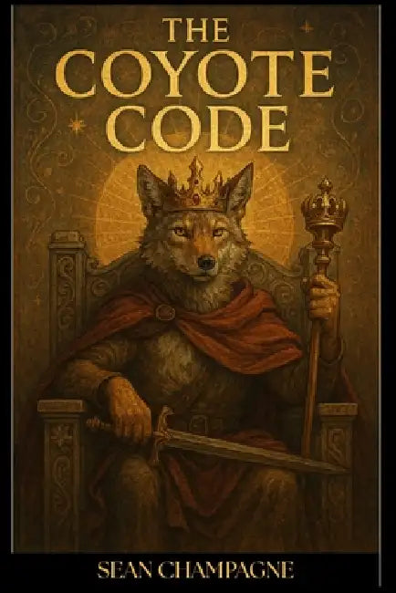 The Coyote Code by Sean Champagne