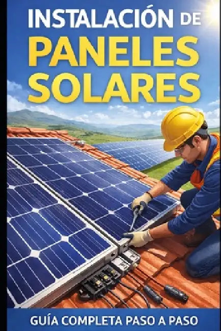 Instalación de Paneles Solares by Eyber Angulo