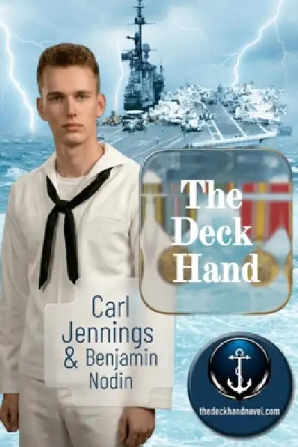 The Deck Hand by Benjamin Nodin, Carl Jennings
