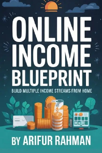 Online Income Blueprint