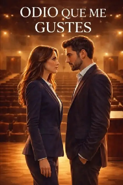 Odio que me gustes: Una novela de amor, negocios y un pacto que salió mal by Sai Sai