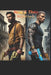 Then and Now: The blood of loyalty by Derek Ivy, Robert Poindexter