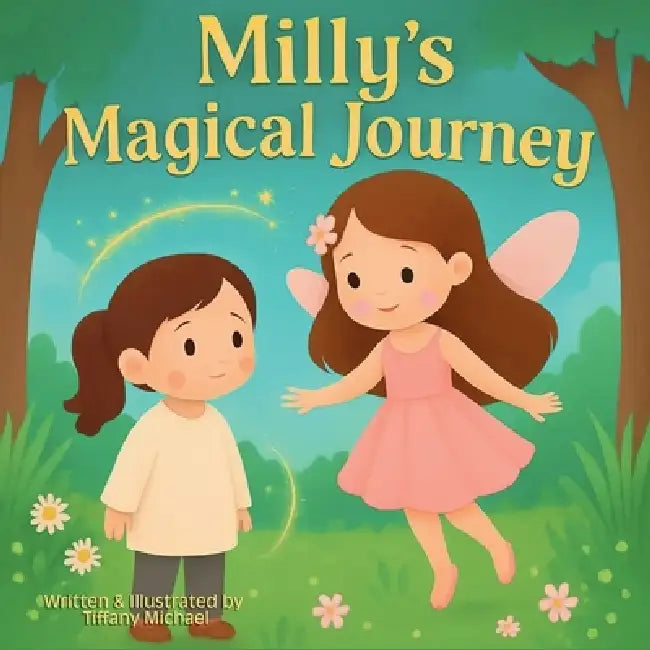 Millys Magical Journey