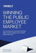 Winning the Public Employee Market: How to Consistently Generate 10-30 Kept Public-Employee Appointments a Month (Without Seminars) by Jeremy Haug