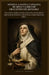 Novena a Santa Catalina de Siena Y Libro de Oraciones del Rosario: Una oración católica de 9 días para la fe y el crecimiento espiritual con el Rosari by John B. Barron