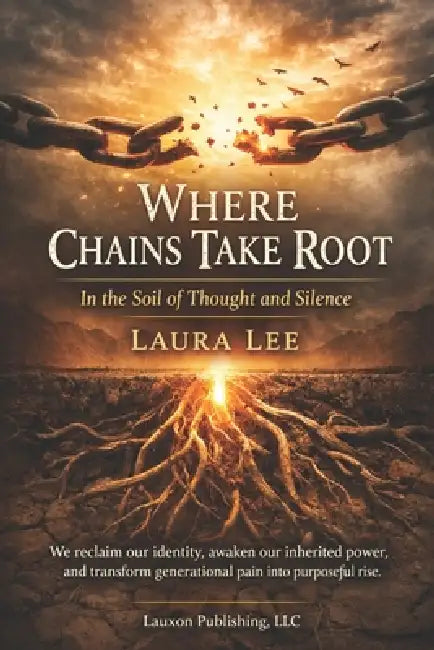 Where Chains Take Root: In the Soil of Thought and Silence: We reclaim our identity, awaken our inherited power, and transform generational pain into by Laura Lee