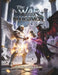 The War In Heaven by Michael Ray Garvin