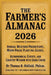 The Farmer's Almanac 2026: Annual Weather Predictions, Moon-Phase Planting Guides, Astronomical Events, and Country Wisdom with Good Cheer by Thomas B. Oldfield Philom