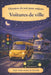 Voitures de ville: Histoires du soir pour enfants by Patrik Lumen