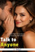 Talk to Anyone: Learning Communication Skills, A Simple Guide to Building Confidence, Overcoming Social Anxiety, and Creating Meaningful Conversations by B. Michael