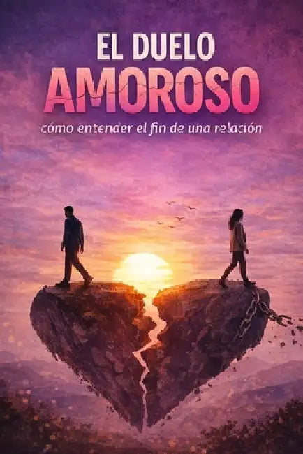 El duelo amoroso: cómo entender el fin de una relación by Yolenny Duran