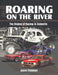 Roaring on the River: History of Stock Car Racing in WNC by Jason Freeman