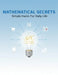 Mathematical Secrets: Simple Hacks For Daily Life by Crystal Duke
