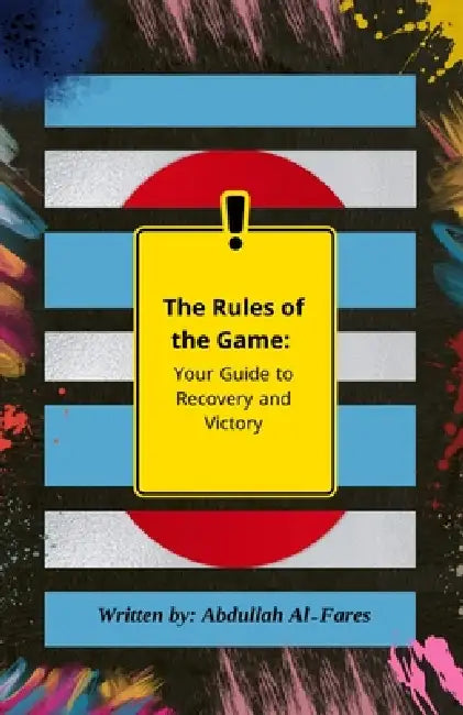 The Rules Of The Game