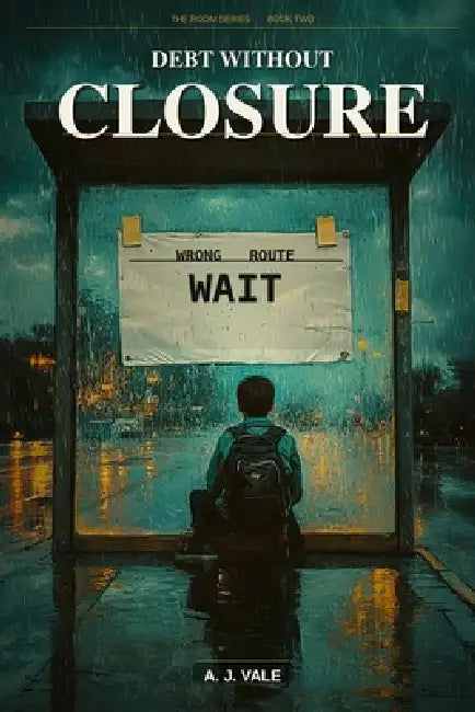 Dept Without Closure by A. J. Vale
