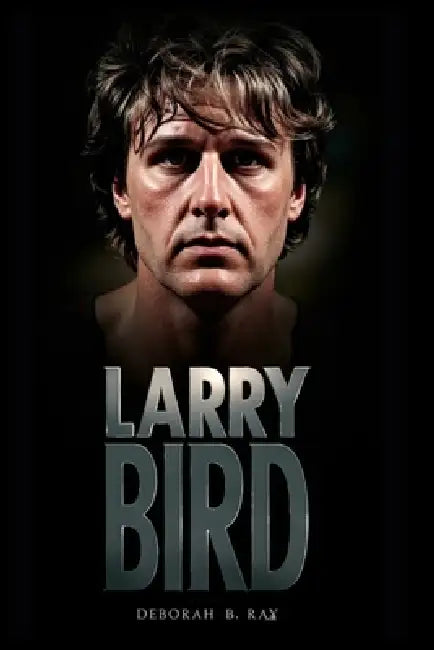 Larry Bird: How A Hick From French Lick Became The Most Lethal Shooter On Earth, Refused To Celebrate Championships, And Proved That Silence Could Be by Deborah B. Ray