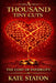 A Thousand Tiny Cuts: On the Far Side of Grace by Kate Staton