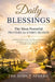 Daily Blessings: The Most Powerful Prayers for Every Season: Uplifting Daily Prayers for Peace, Strength, Gratitude, and God's Guidance Through Every by The Godly Sphere