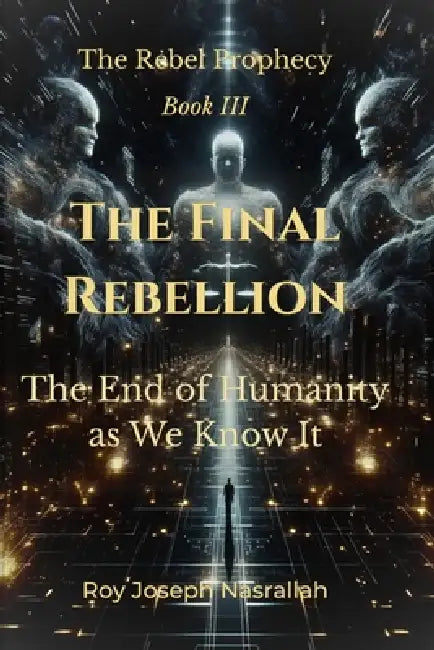 The Final Rebellion: The End of Humanity as We Know It by Roy Joseph Nasrallah