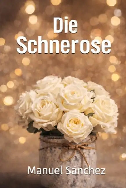 Die Schneerose by Manuel Sánchez