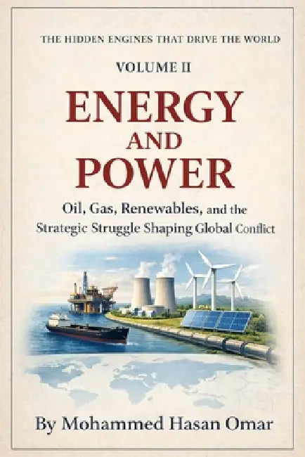 Energy And Power