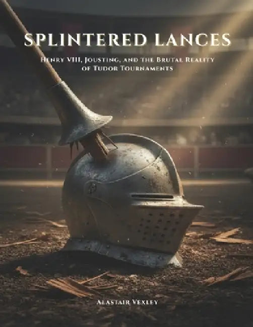 Splintered Lances