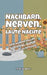 Nachbarn, Nerven, laute Nächte: Dein humorvoller Survival-Guide für den Zaunfrieden by Peter Varnboigt