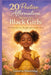 20 Positive Affirmation Stories for Black Girls: Nurturing Self-Love, Strength, and a Resilient Spirit by Geneva Woolridge