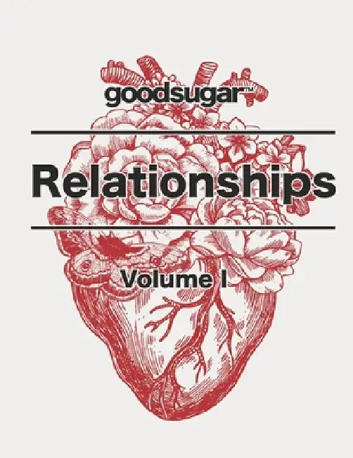 Relationships: Volume I by John Geib, Marcus A