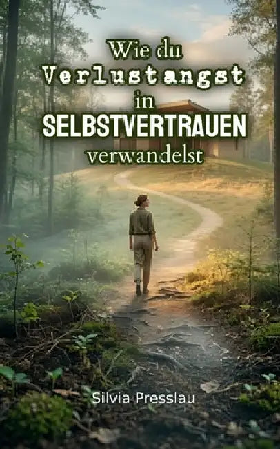 Wie du Verlustangst in Selbstvertrauen verwandelst by Silvia Presslau