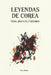 Leyendas de Corea: Reyes, Guerreros y Fantasmas by Kai Alder, Mountain Mill Editorial