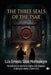 The Three Seals of the Tsar by Luis Ernesto Salas Montealegre