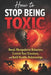 How to Stop Being Toxic: Break Manipulative Behaviors, Control Your Emotions, and Build Healthy Relationships by David Joseph