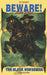 Beware! The Black Horseman: & 2 Other Scary Stories by Ken Carrozzini