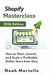 Shopify Masterclass 2026 Edition: How to Start, Launch, and Scale a Profitable Online Store from Zero - A Beginner's Step-by-Step Guide to Winning Pro by Noah Martello