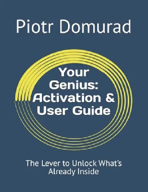 Your Genius by Piotr Domurad